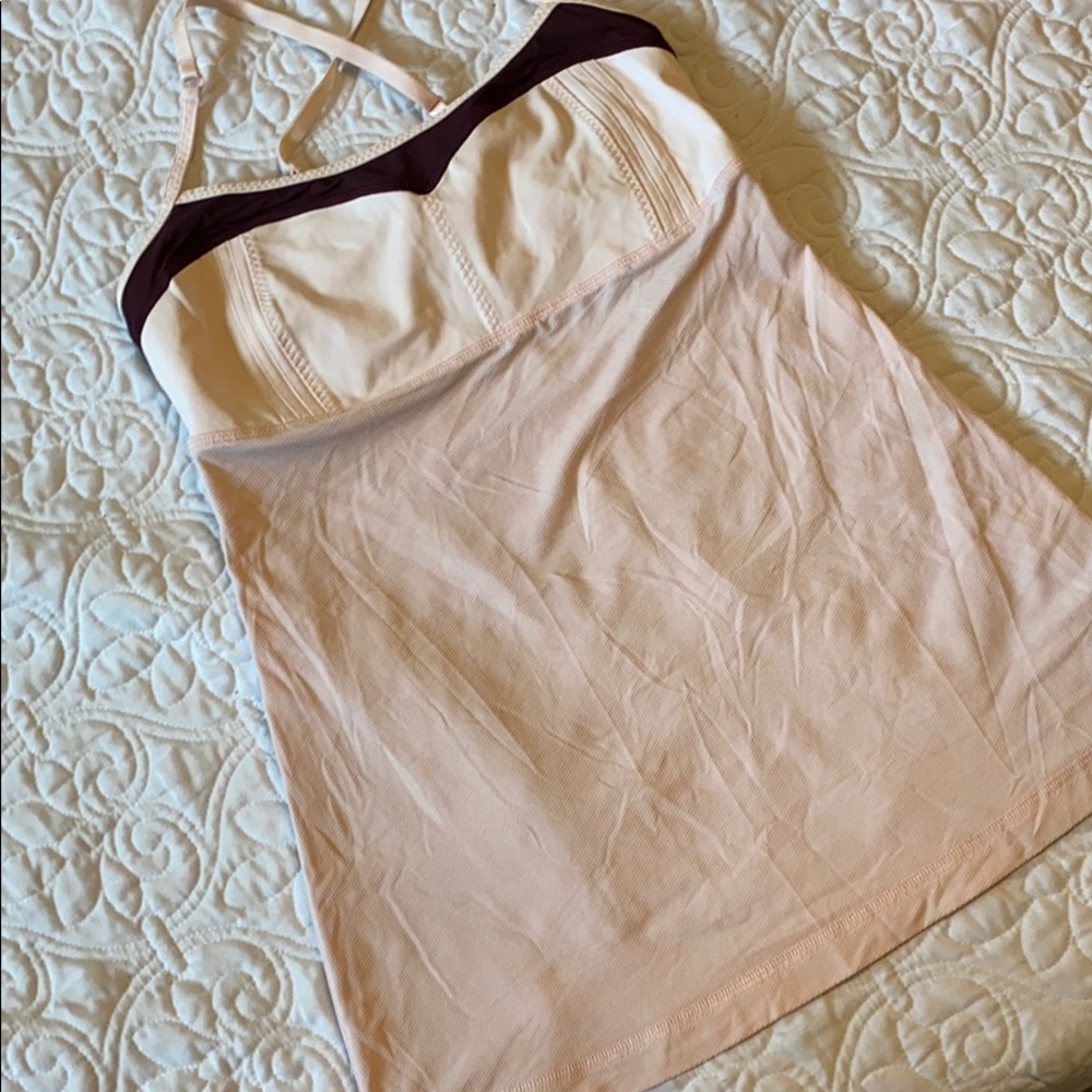 Lululemon Tank | 4